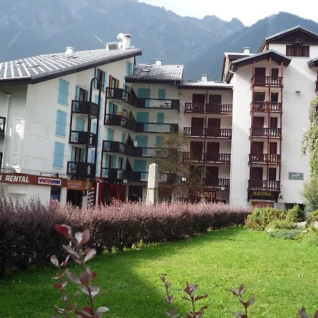 La Balme-4 Appartement