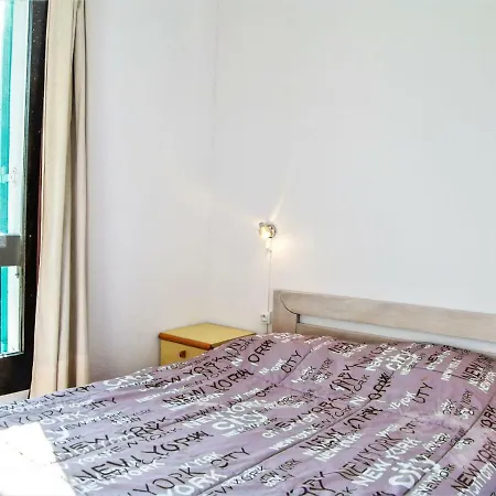 La Balme-4 Appartement Chamonix