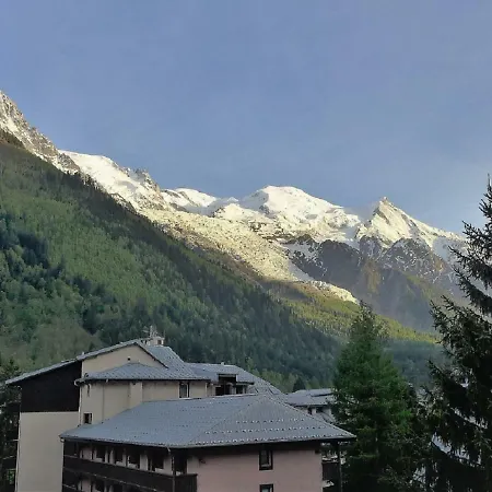 La Balme-4 Chamonix