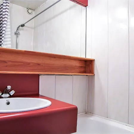La Balme-4 Appartement *