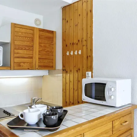 La Balme-4 Appartement *