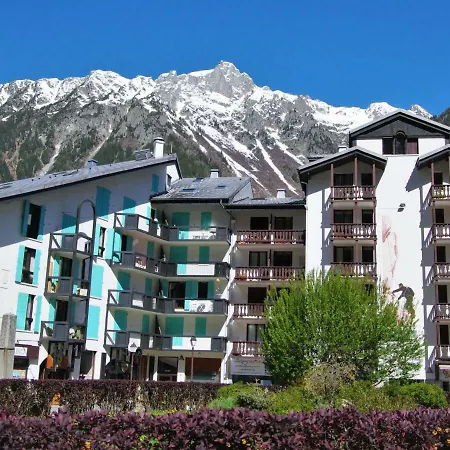 La Balme-4 * Chamonix