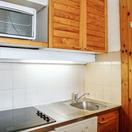 La Balme-4 Appartement