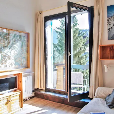 La Balme-4 Appartement *